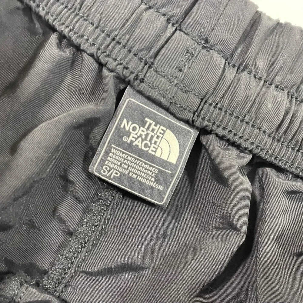 The North Face north face